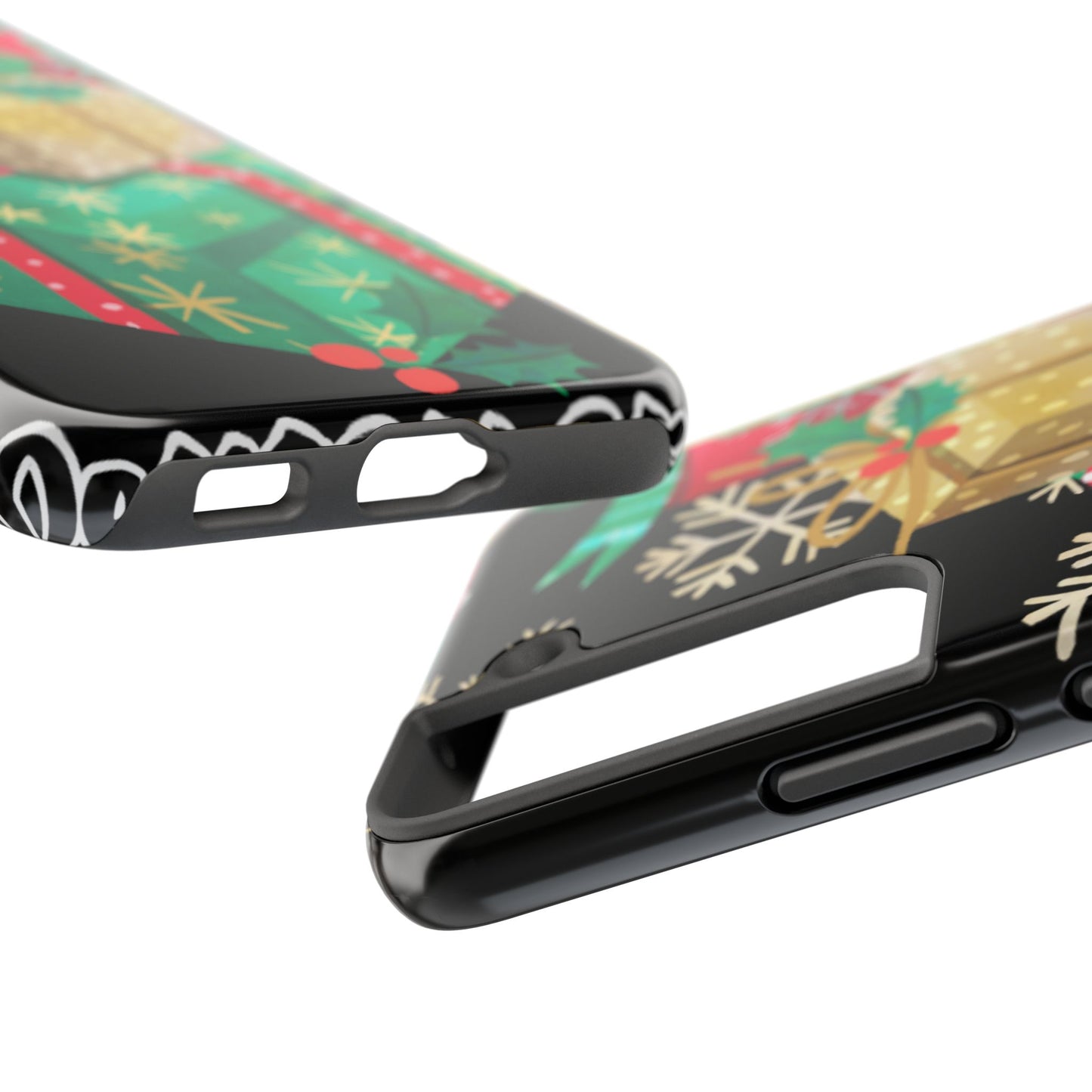 Copy of Tough Phone Cases