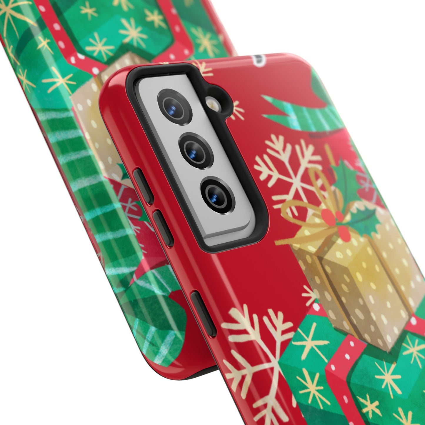 Tough Phone Cases