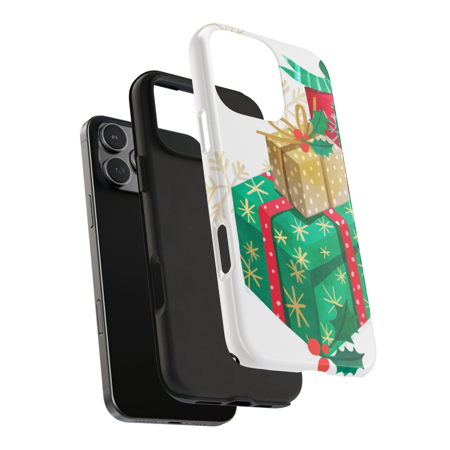 Copy of Copy of Tough Phone Cases