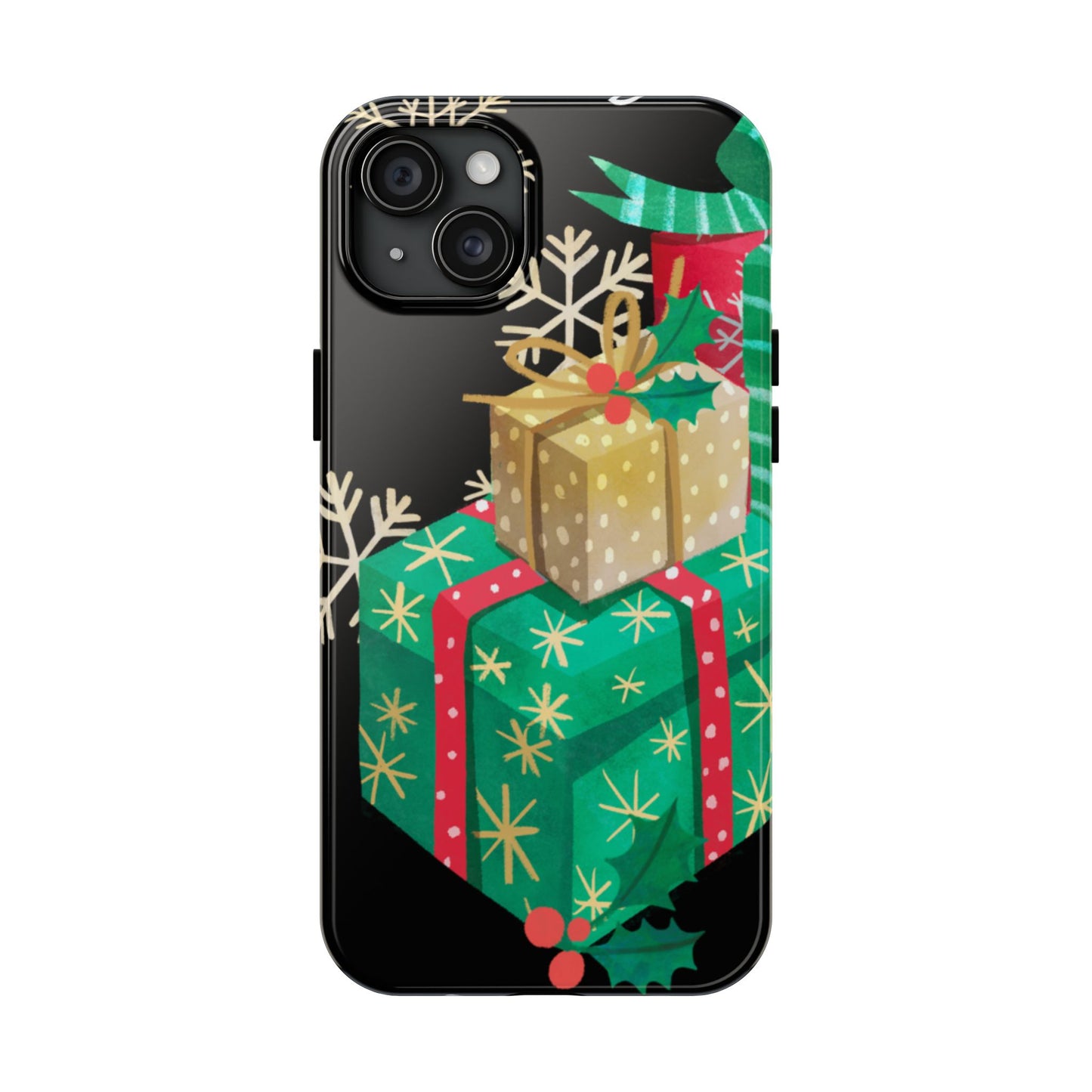 Copy of Tough Phone Cases
