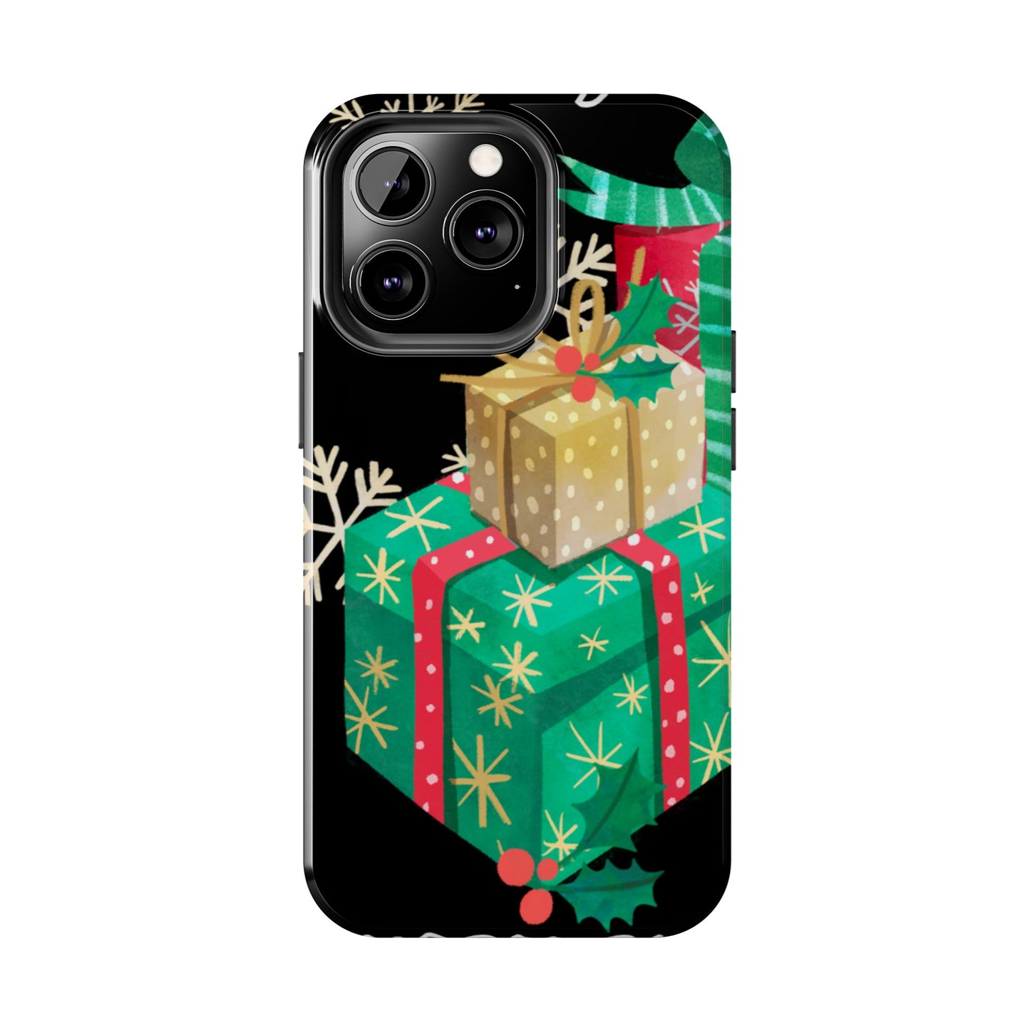 Copy of Tough Phone Cases