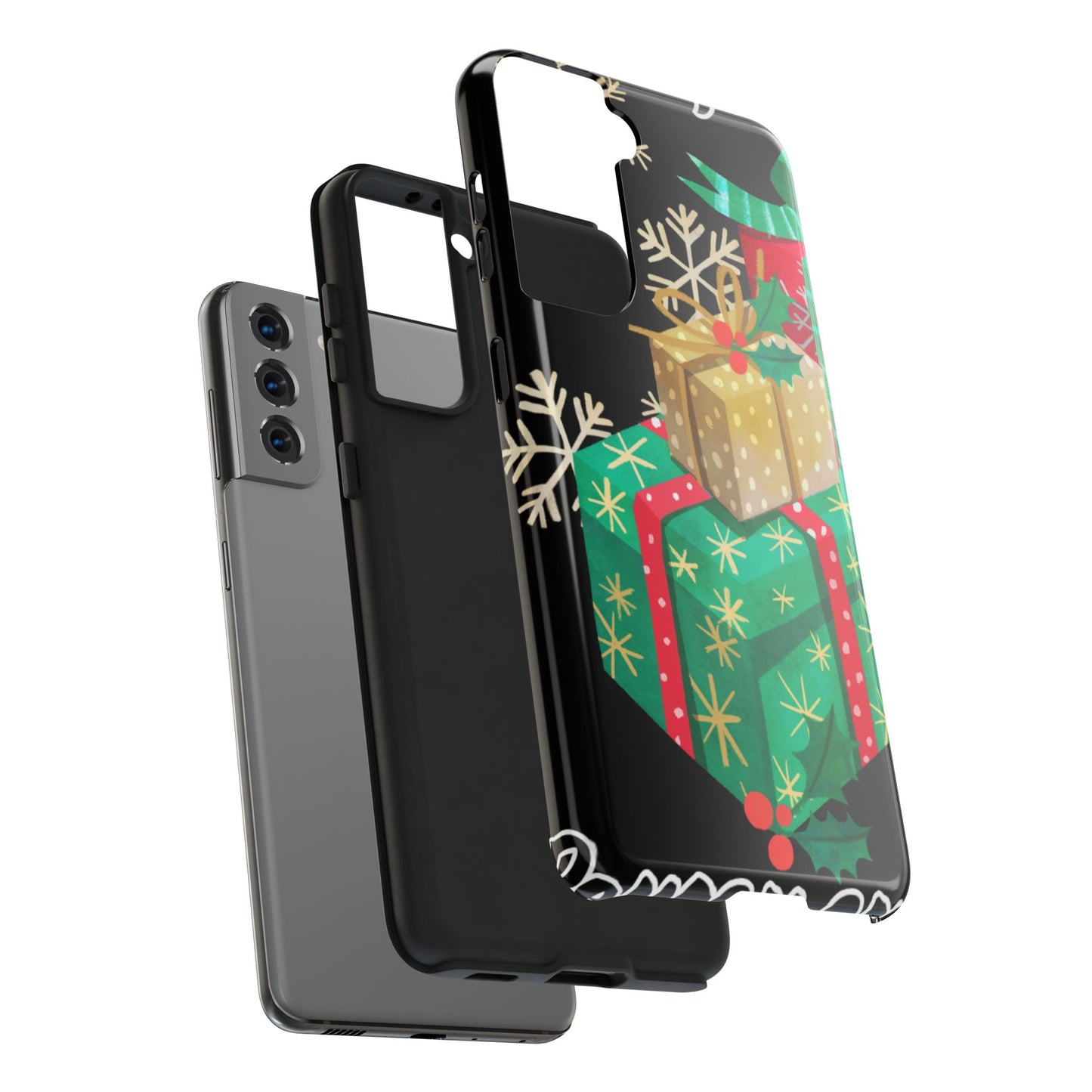 Copy of Tough Phone Cases