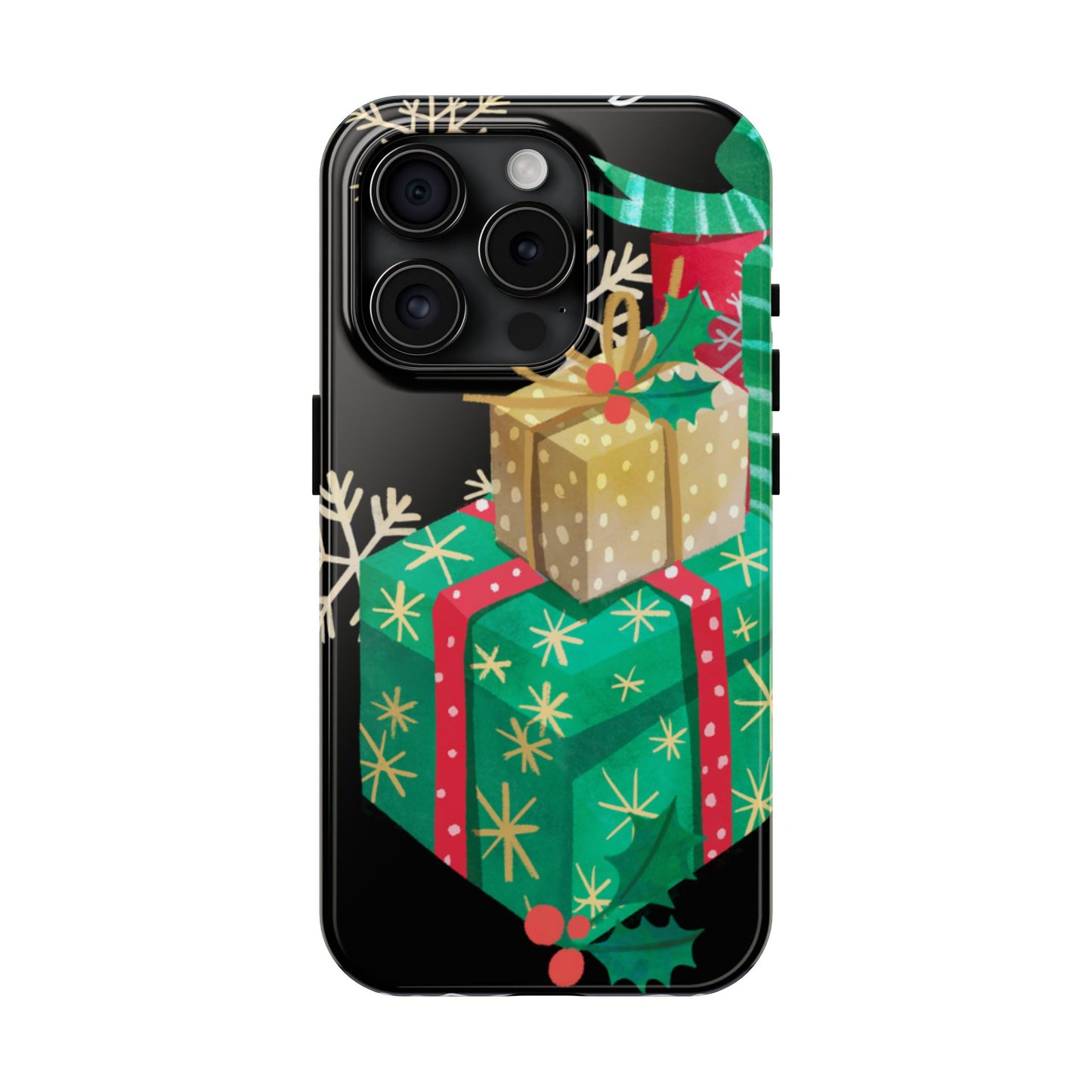 Copy of Tough Phone Cases