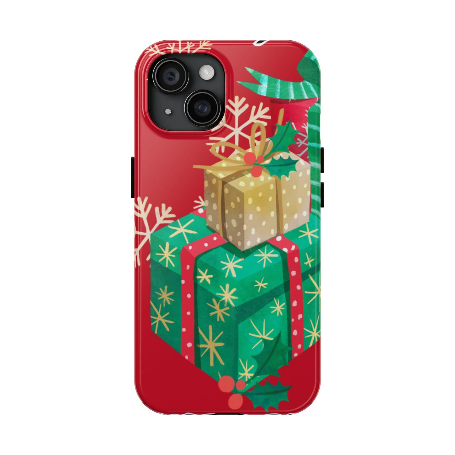 Tough Phone Cases