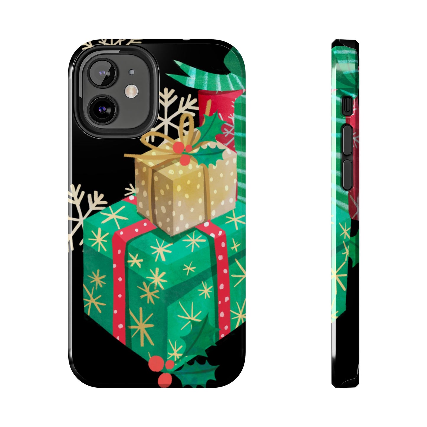 Copy of Tough Phone Cases