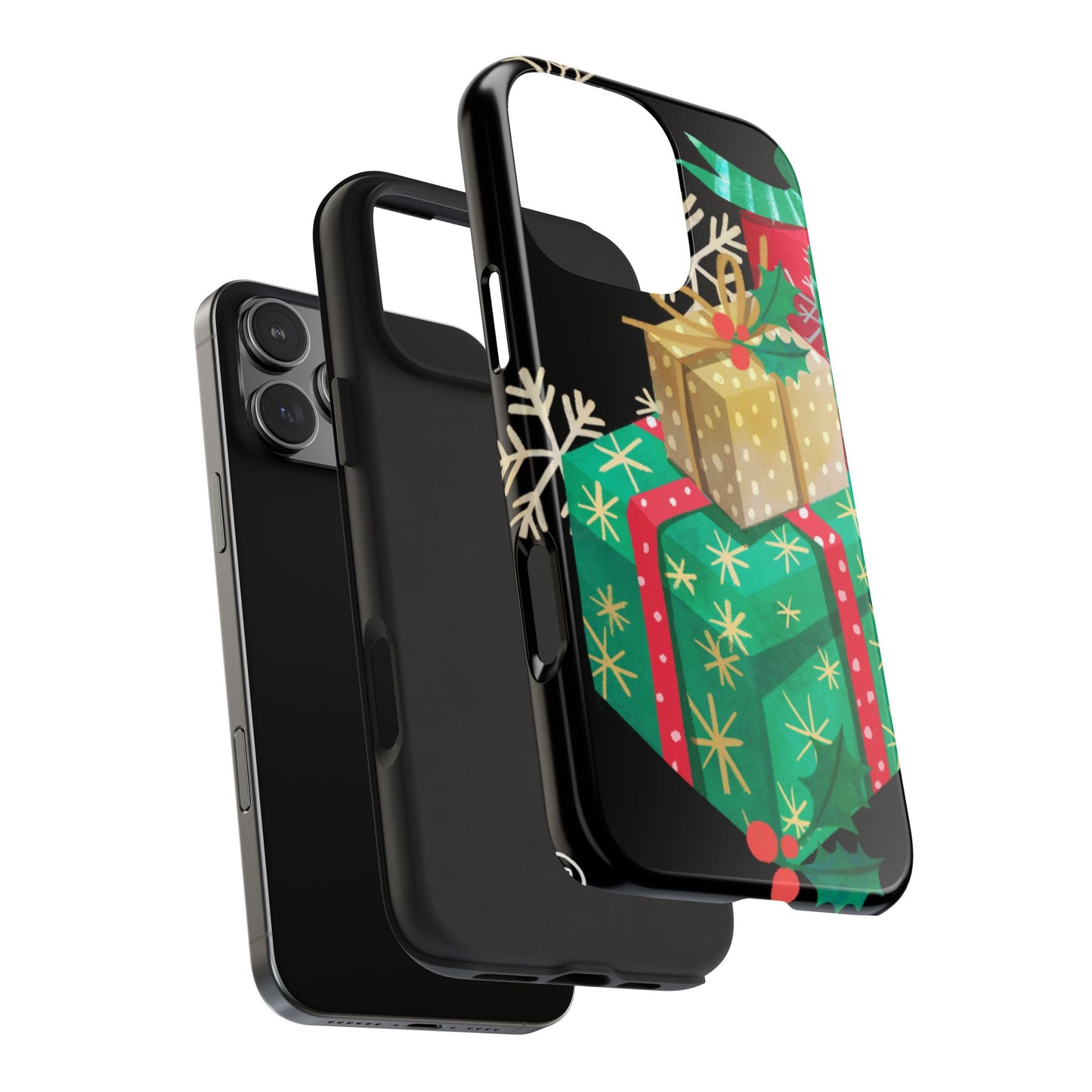 Copy of Tough Phone Cases