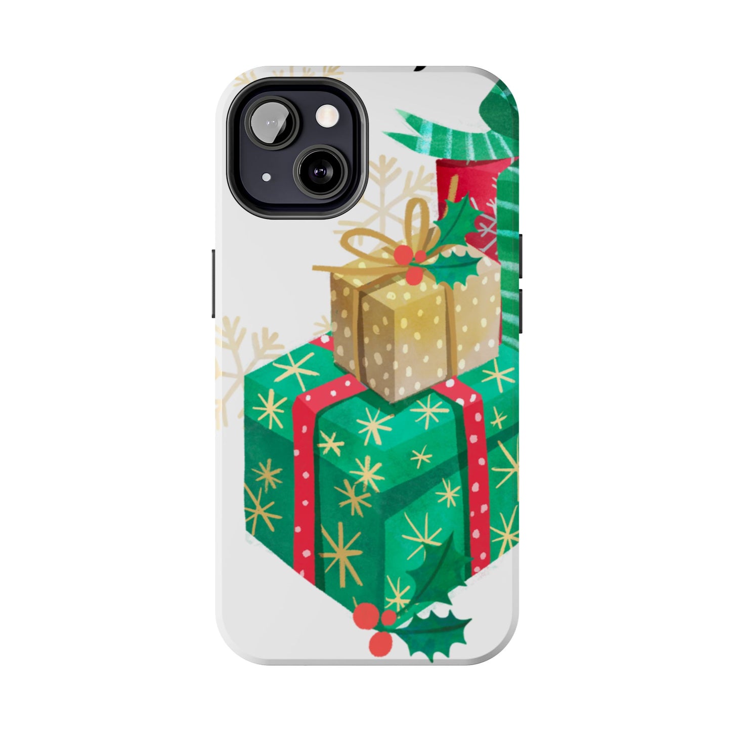 Copy of Copy of Tough Phone Cases