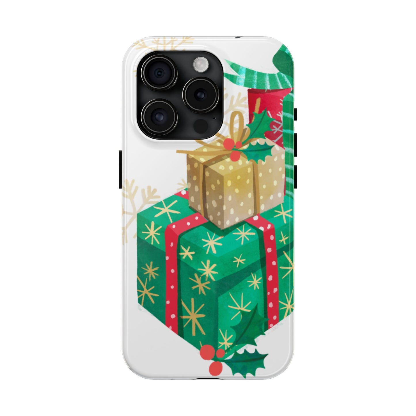 Copy of Copy of Tough Phone Cases