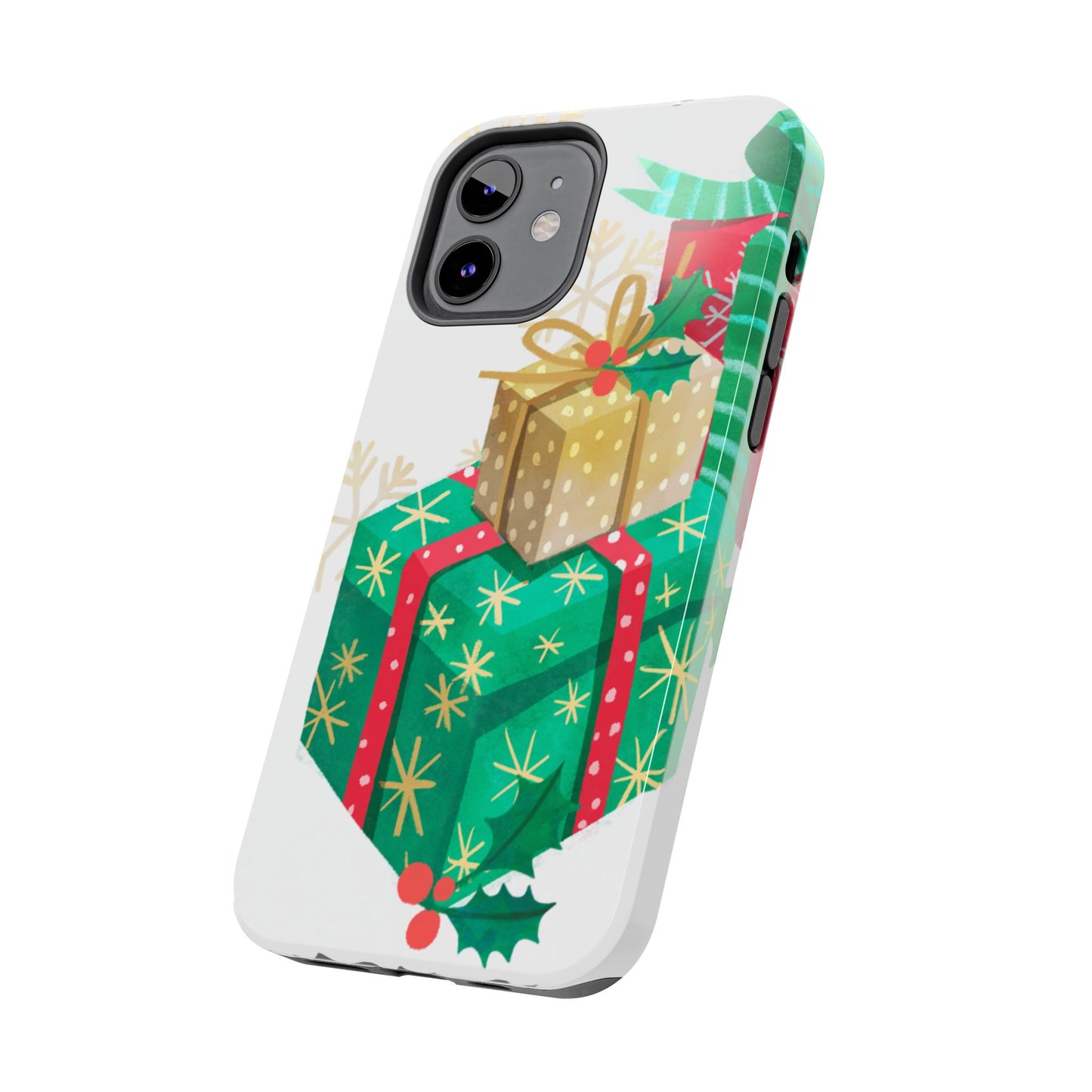 Copy of Copy of Tough Phone Cases