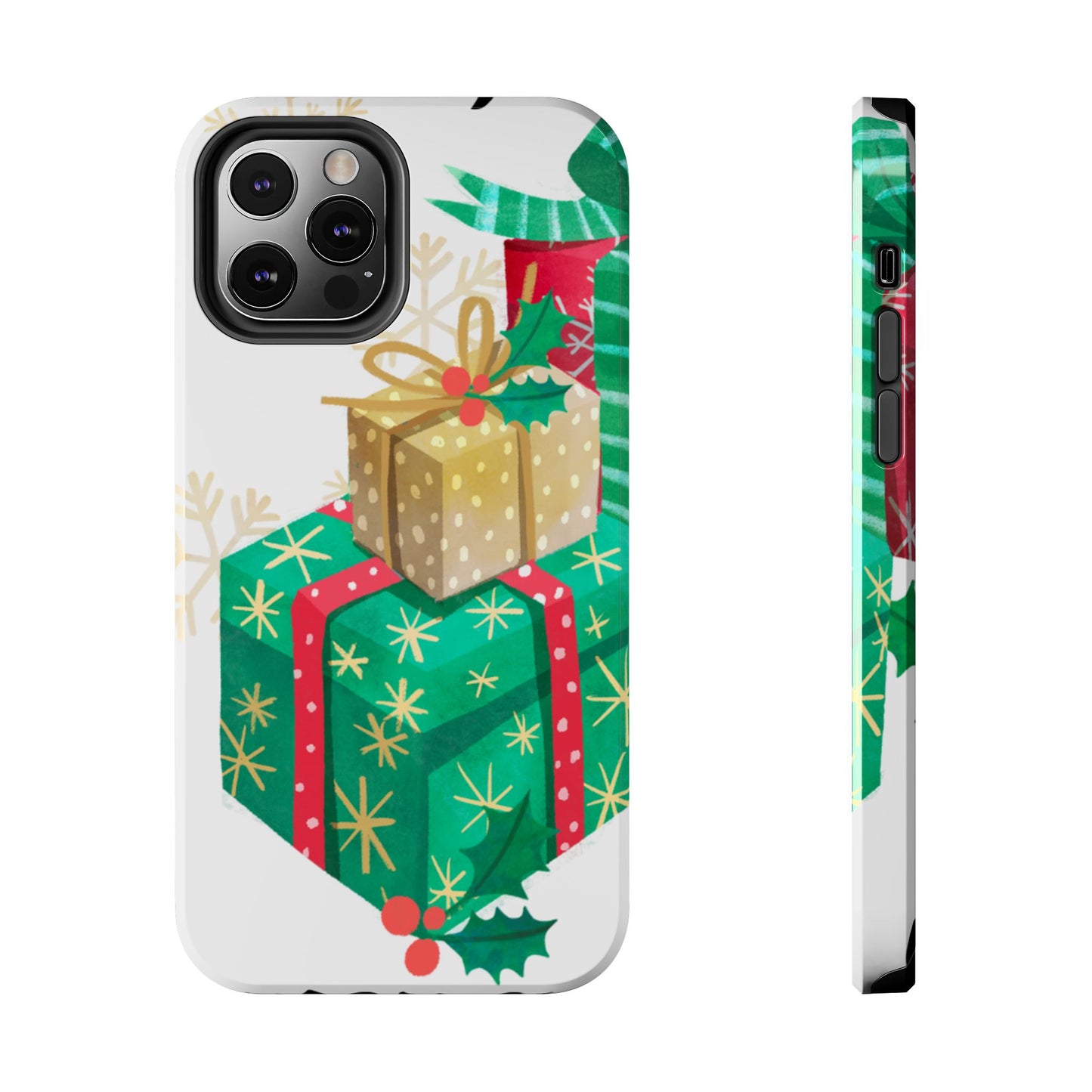 Copy of Copy of Tough Phone Cases
