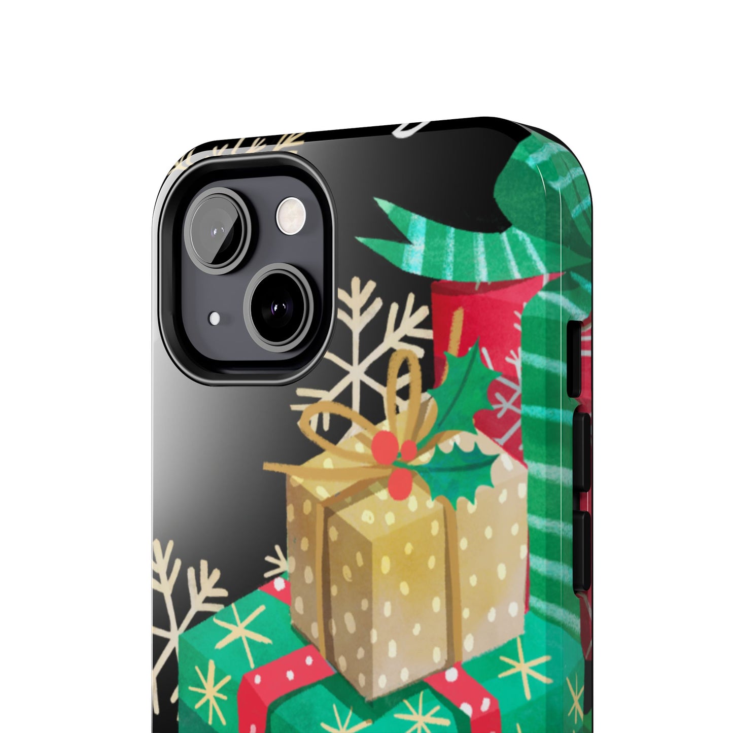 Copy of Tough Phone Cases
