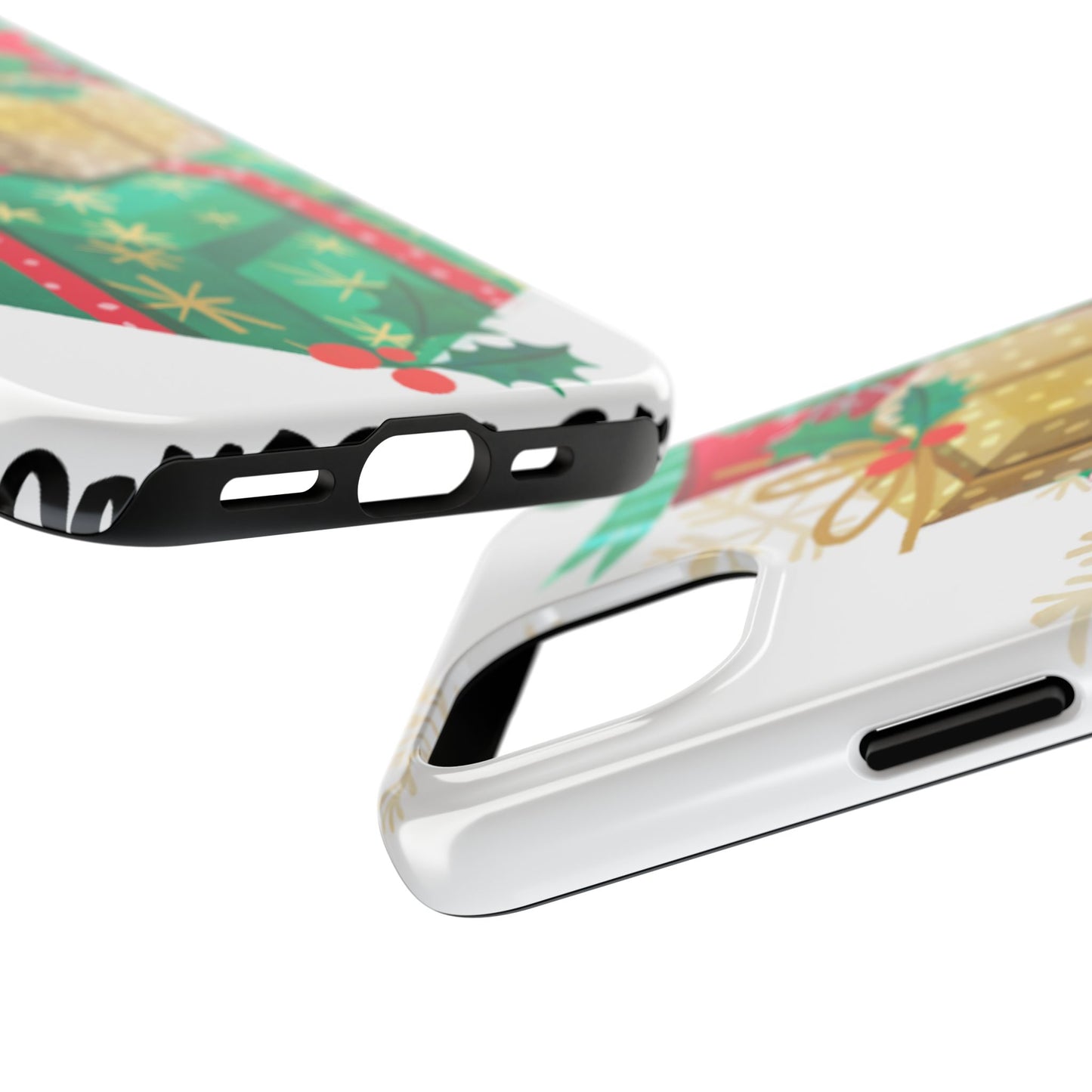 Copy of Copy of Tough Phone Cases