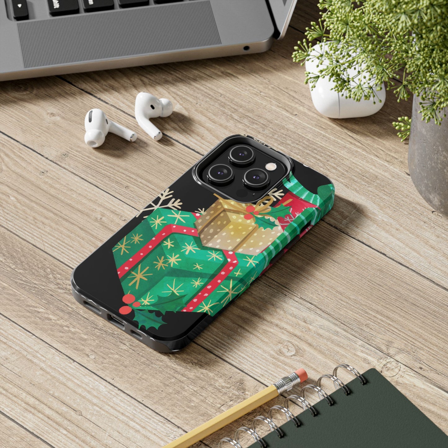 Copy of Tough Phone Cases