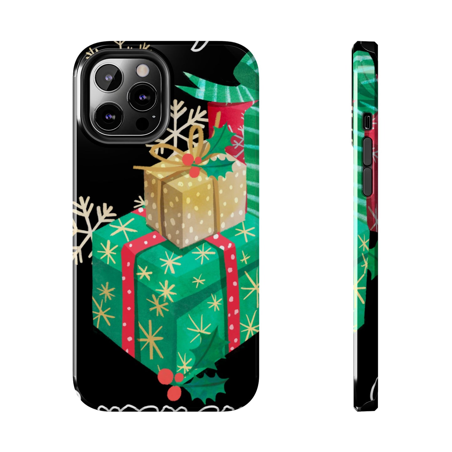 Copy of Tough Phone Cases