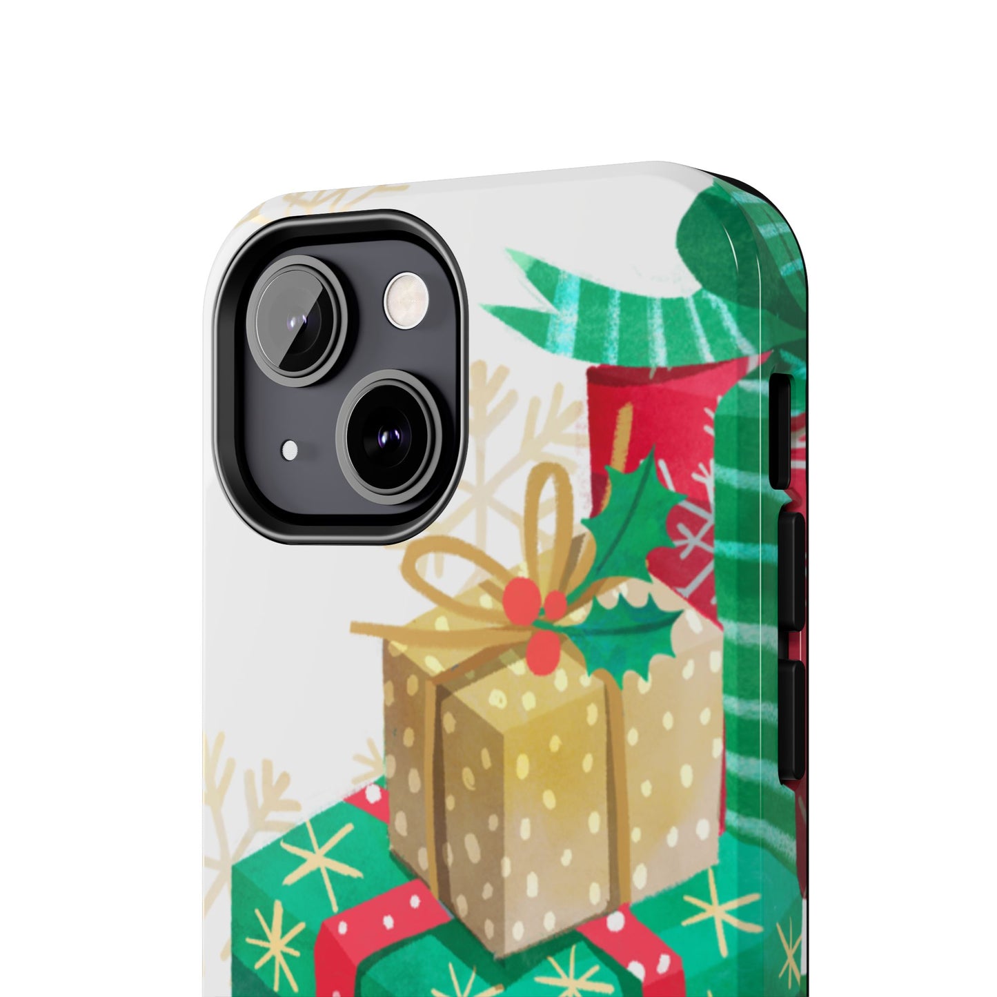 Copy of Copy of Tough Phone Cases