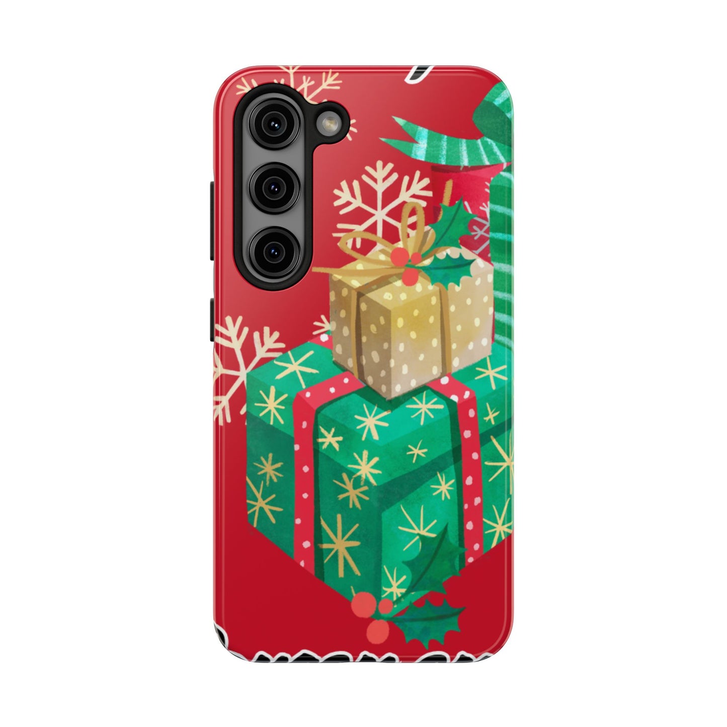 Tough Phone Cases