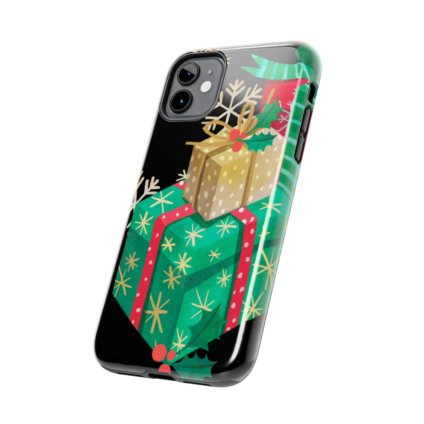 Copy of Tough Phone Cases