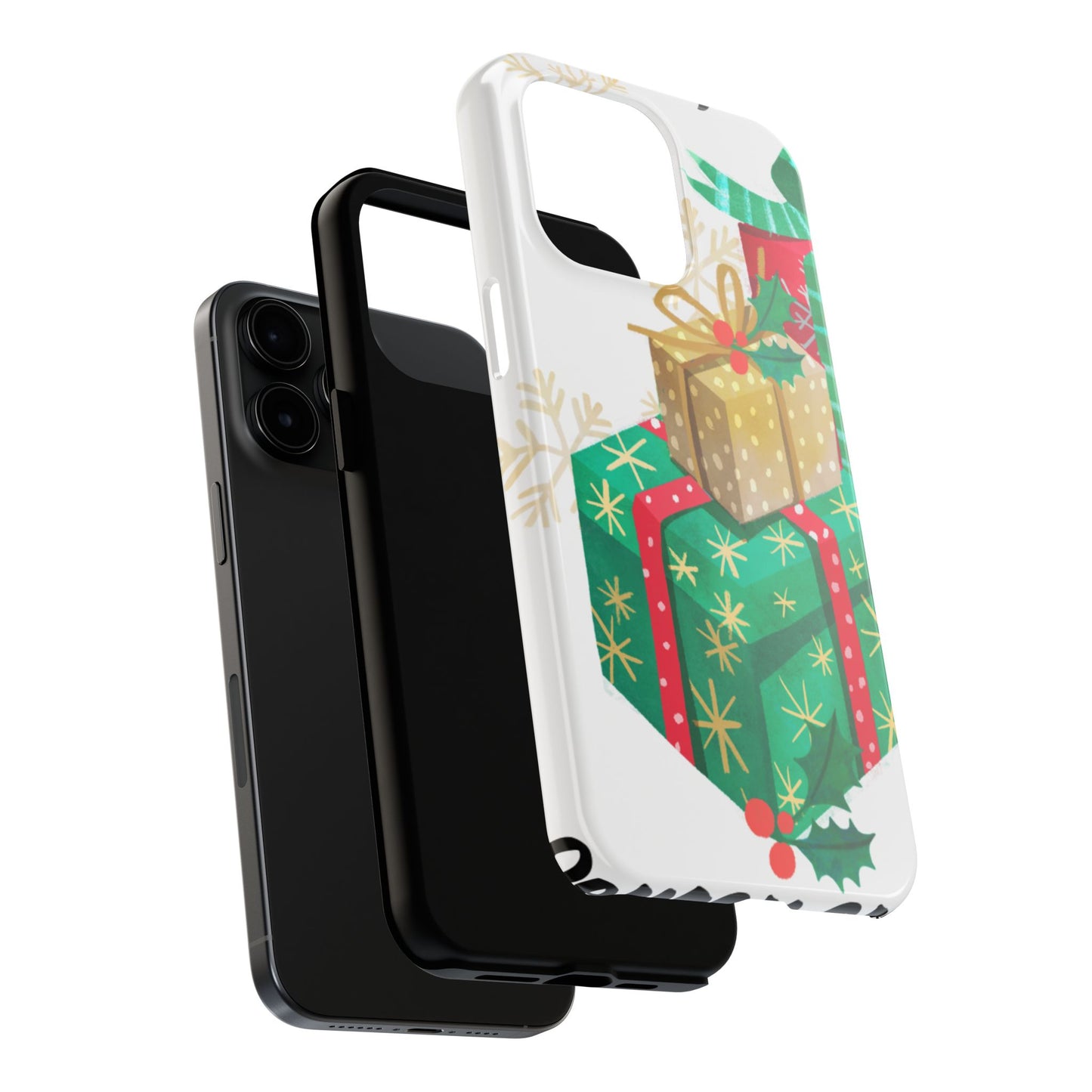 Copy of Copy of Tough Phone Cases