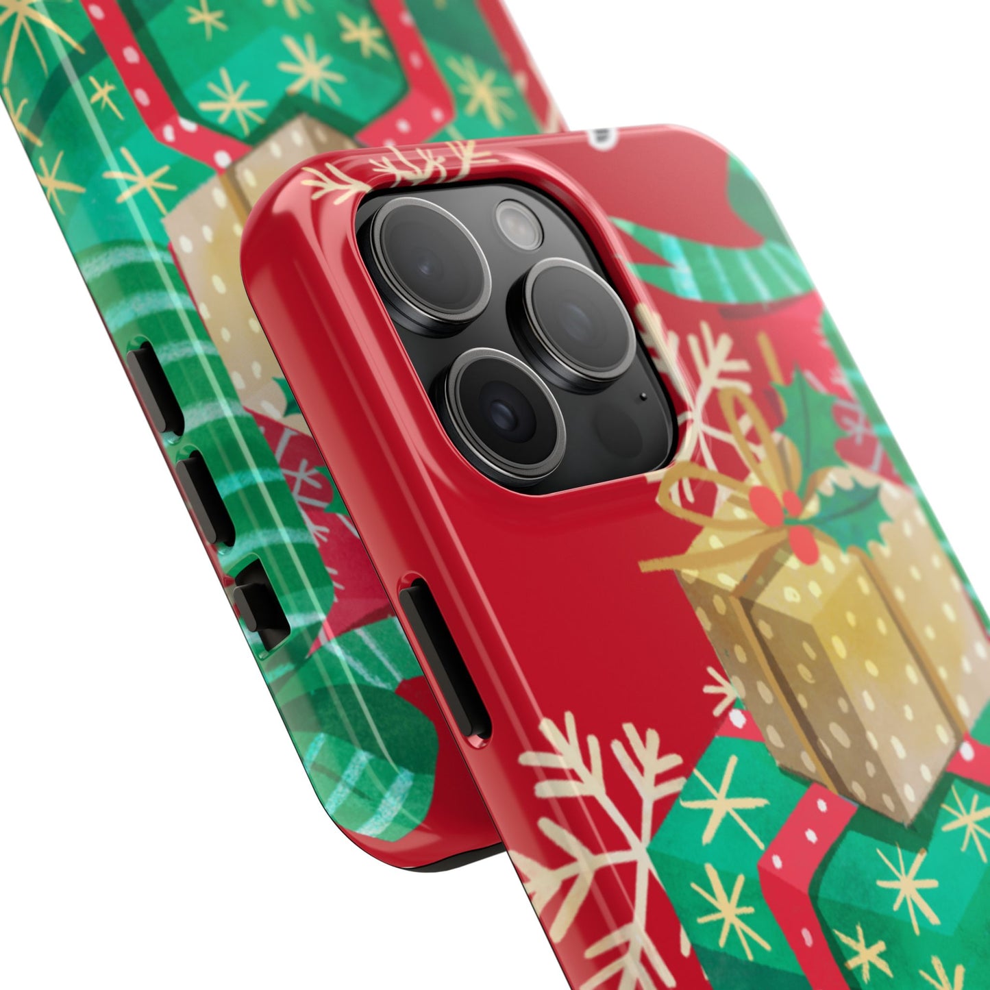 Tough Phone Cases