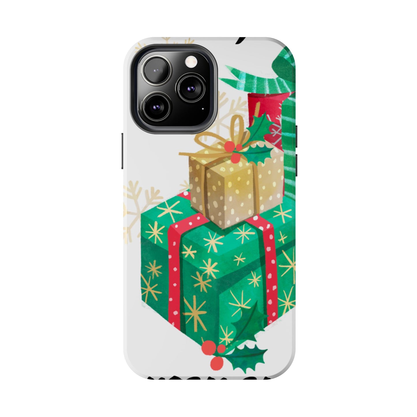 Copy of Copy of Tough Phone Cases