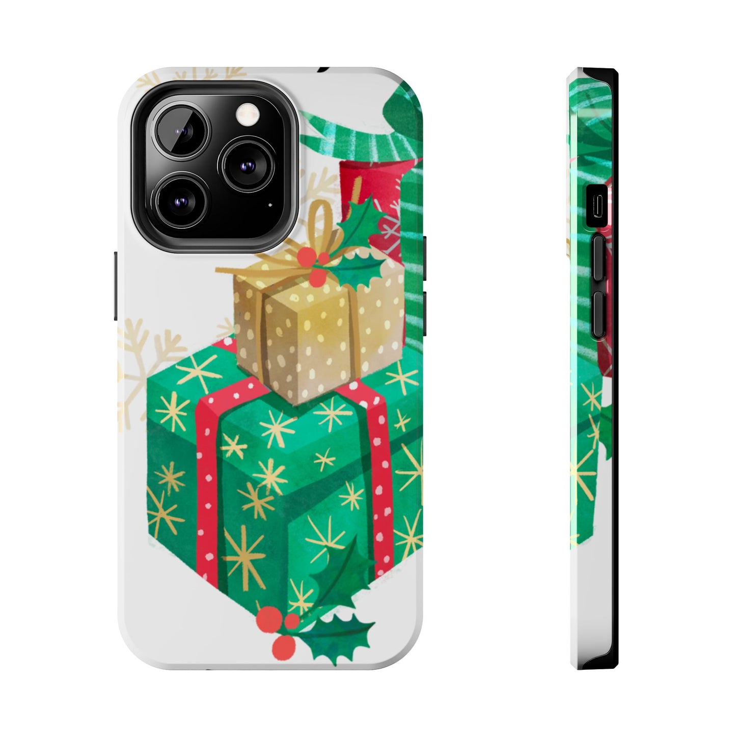 Copy of Copy of Tough Phone Cases
