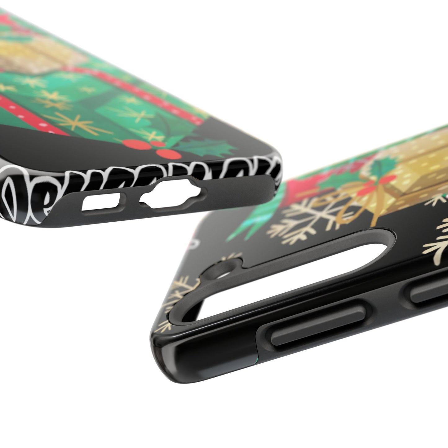 Copy of Tough Phone Cases