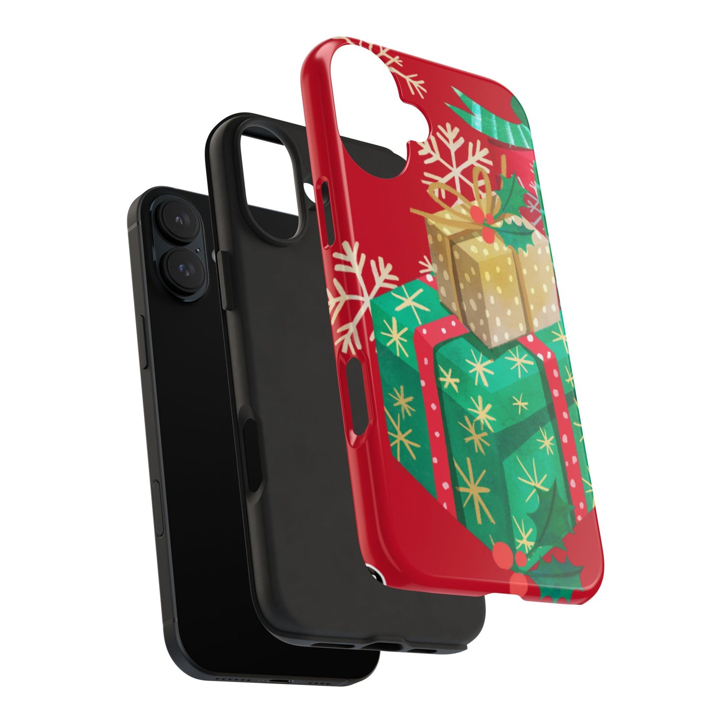 Tough Phone Cases