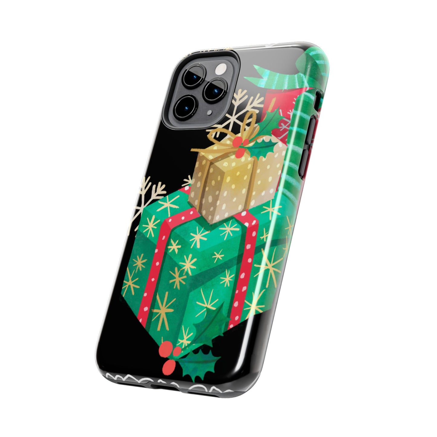 Copy of Tough Phone Cases