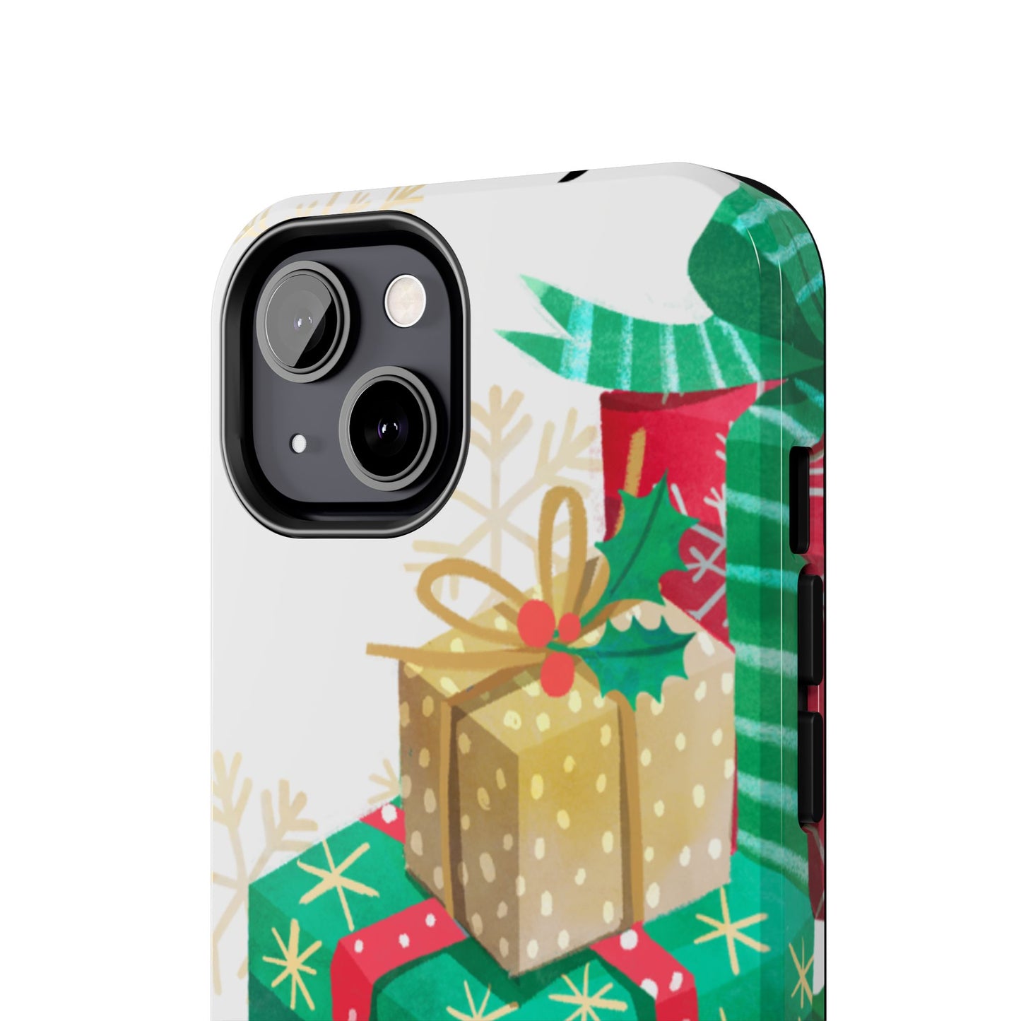 Copy of Copy of Tough Phone Cases