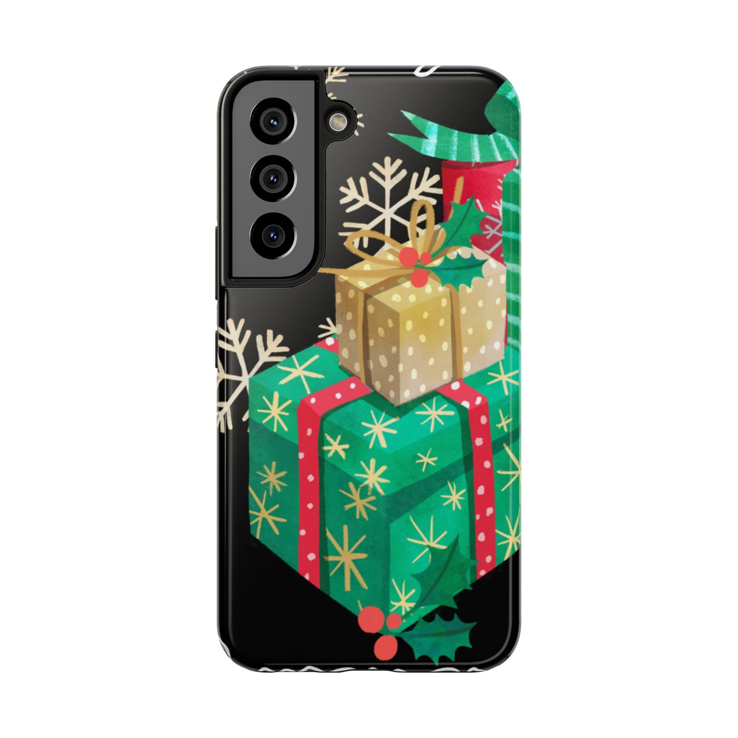 Copy of Tough Phone Cases