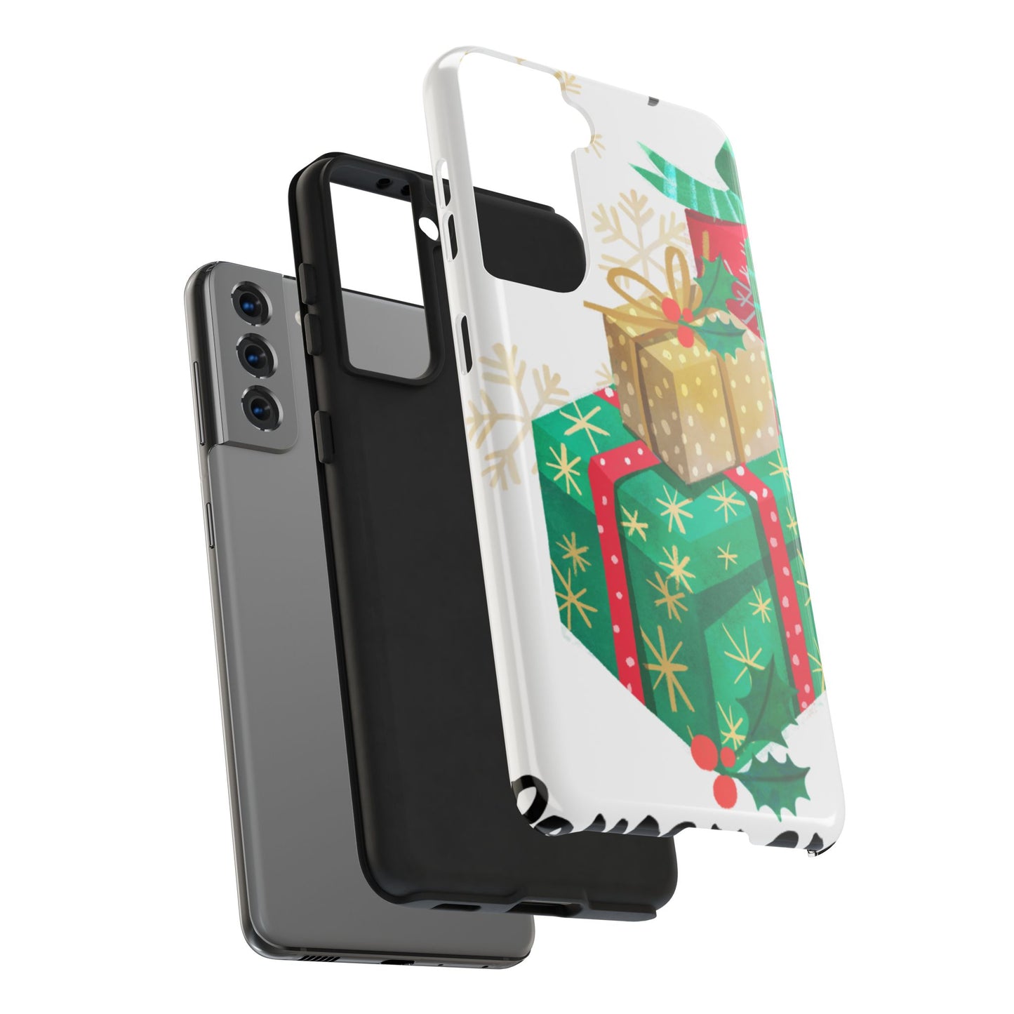 Copy of Copy of Tough Phone Cases