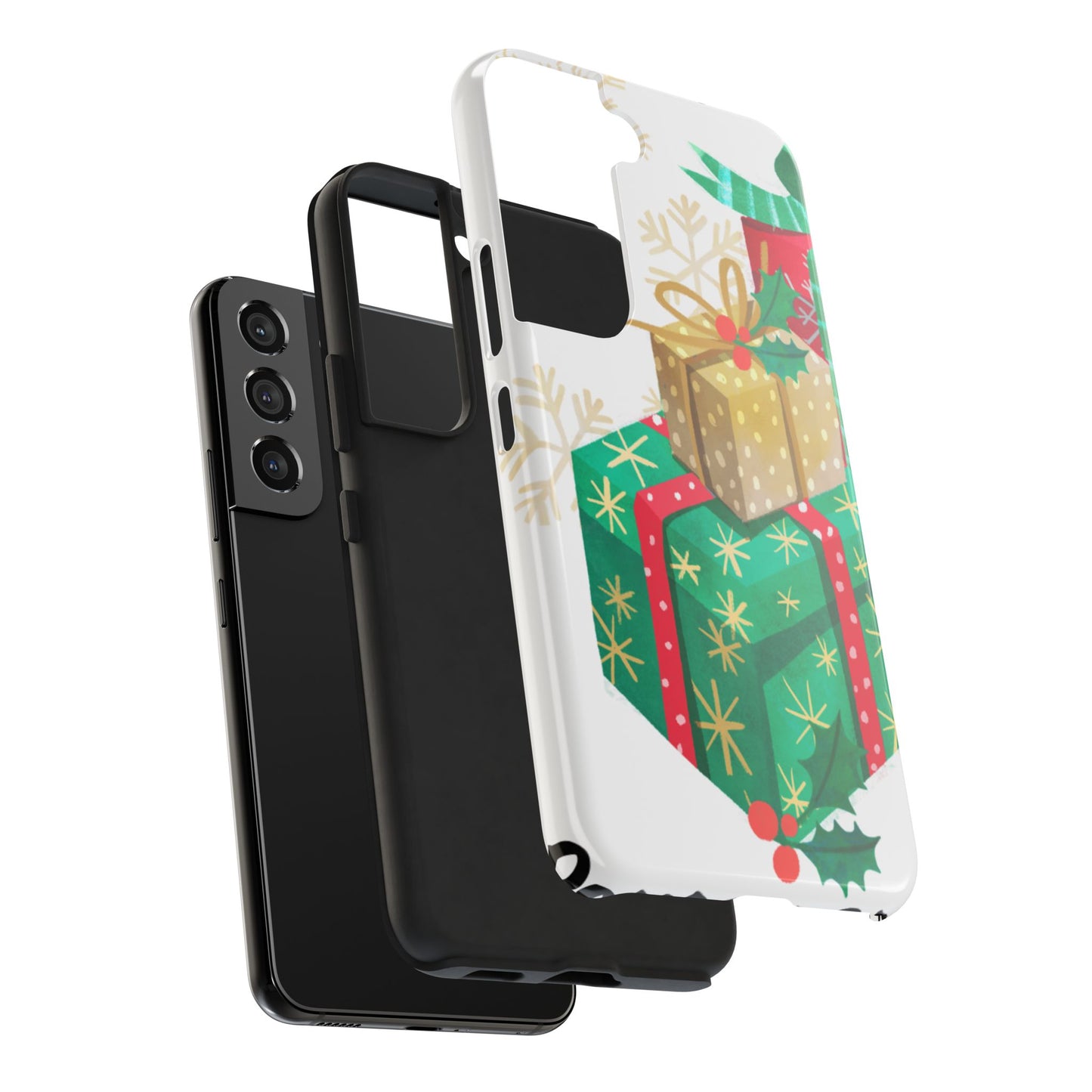 Copy of Copy of Tough Phone Cases