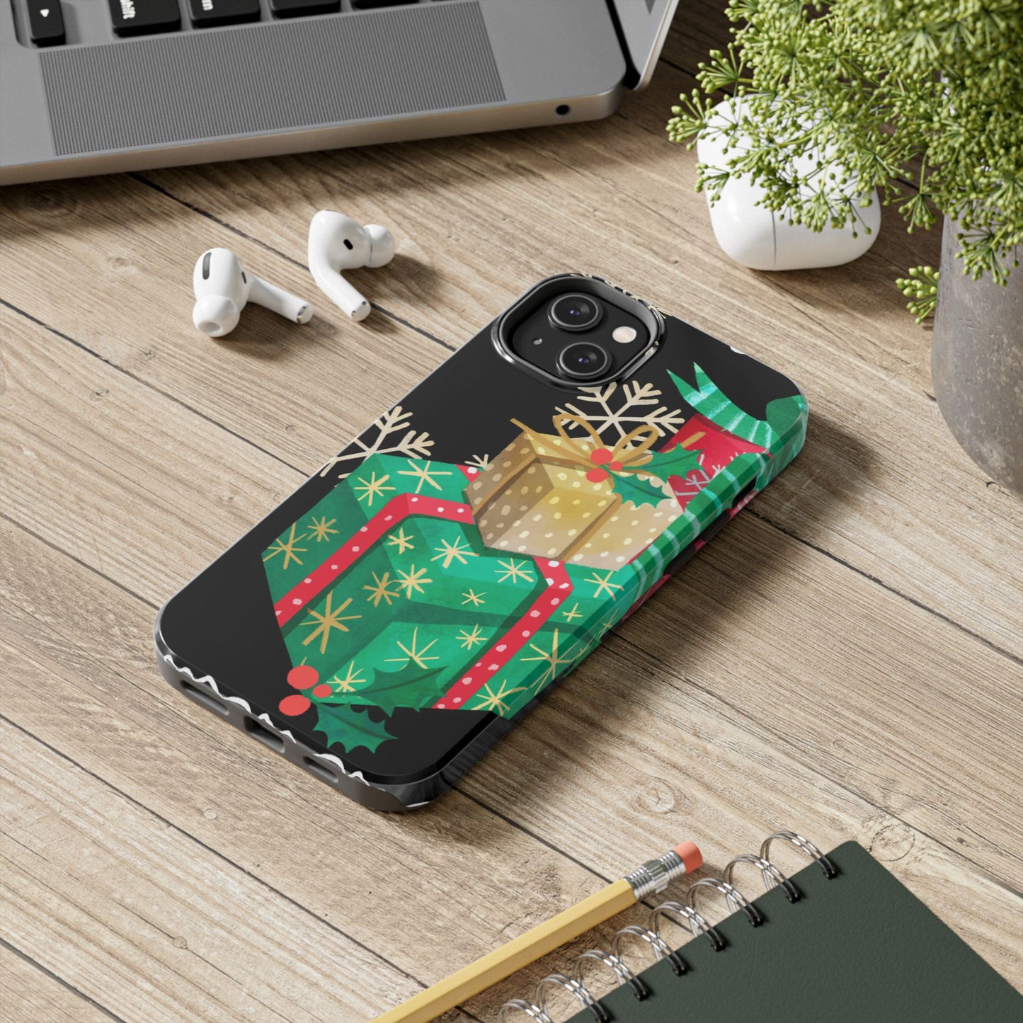 Copy of Tough Phone Cases