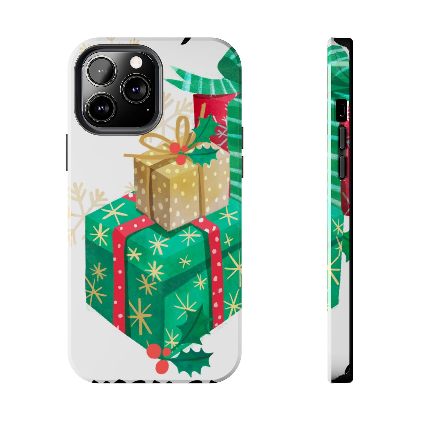 Copy of Copy of Tough Phone Cases