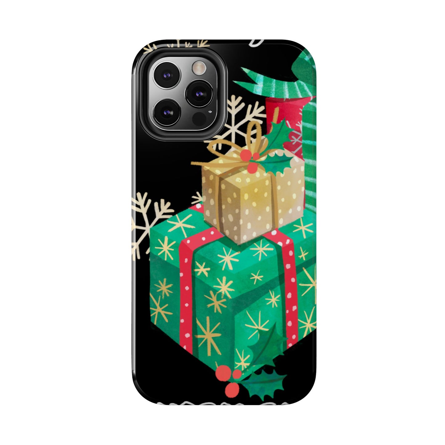 Copy of Tough Phone Cases