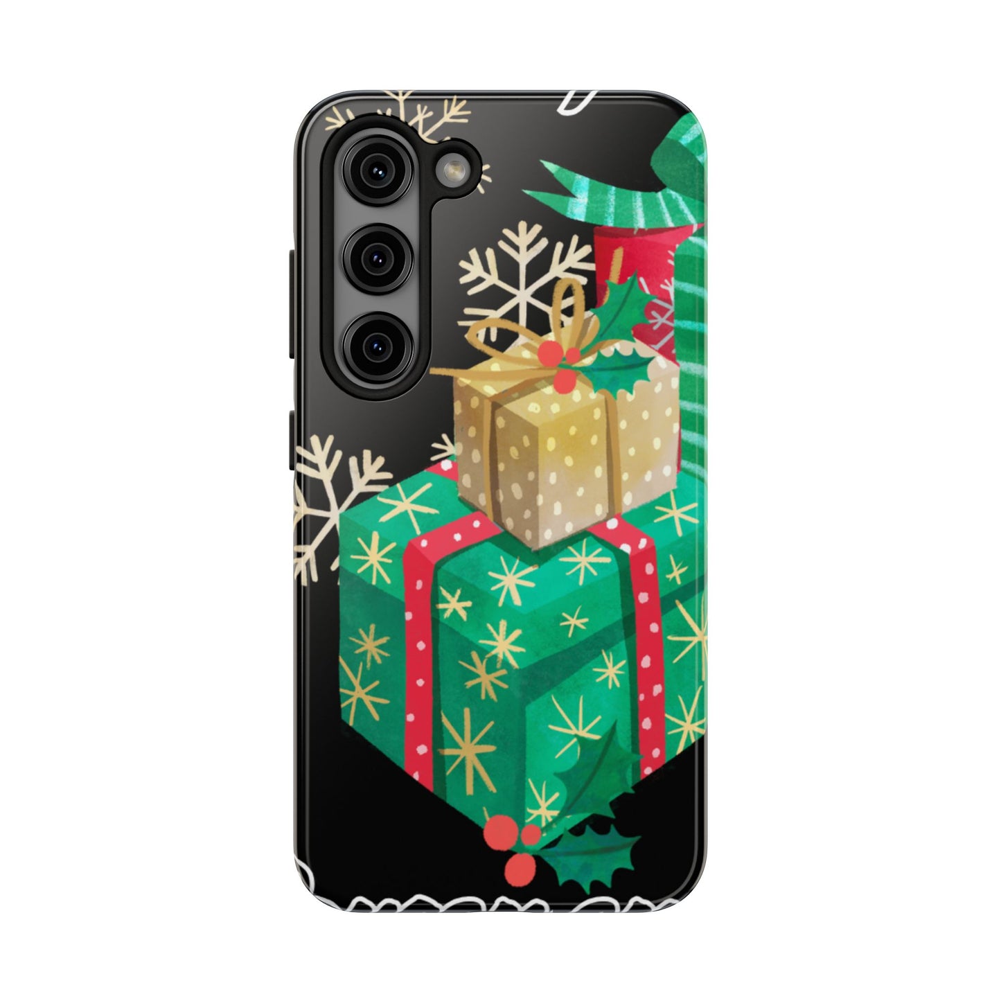 Copy of Tough Phone Cases