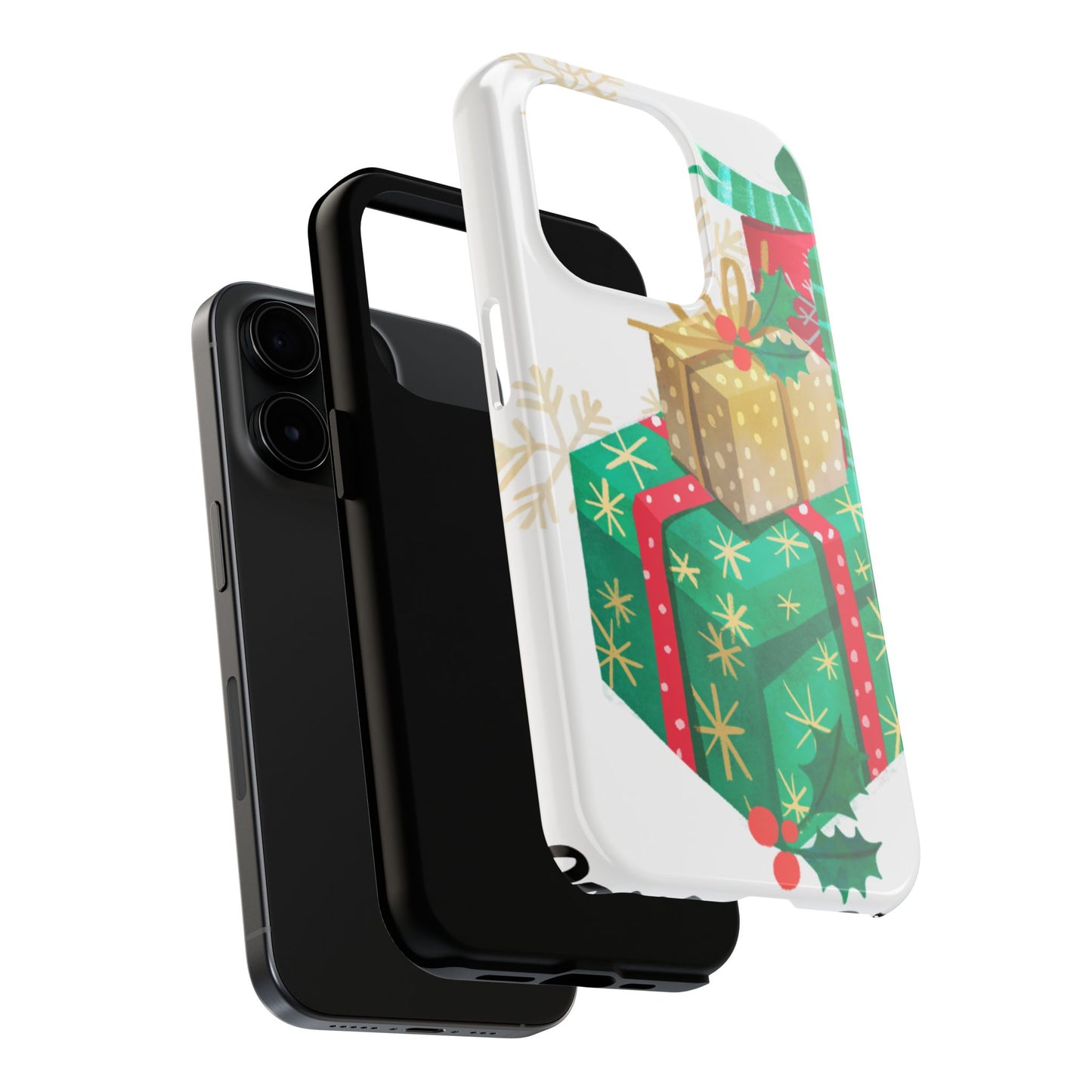 Copy of Copy of Tough Phone Cases