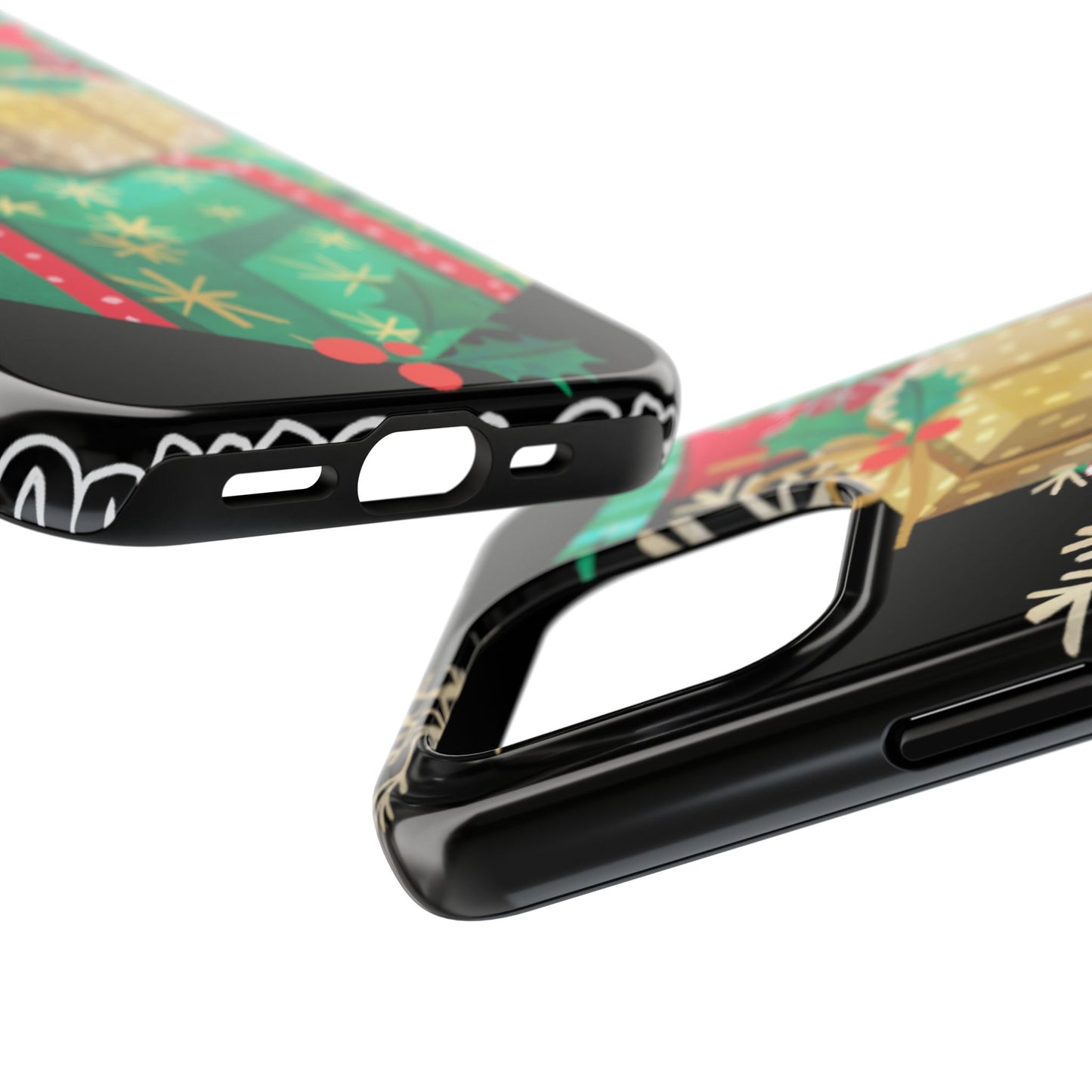 Copy of Tough Phone Cases