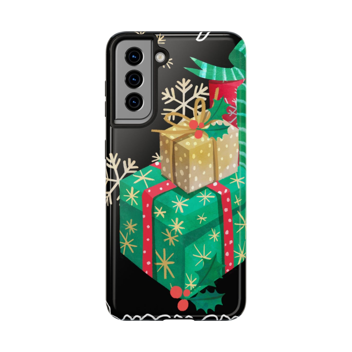 Copy of Tough Phone Cases