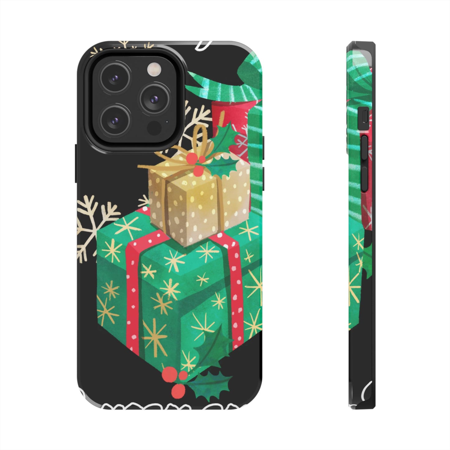 Copy of Tough Phone Cases