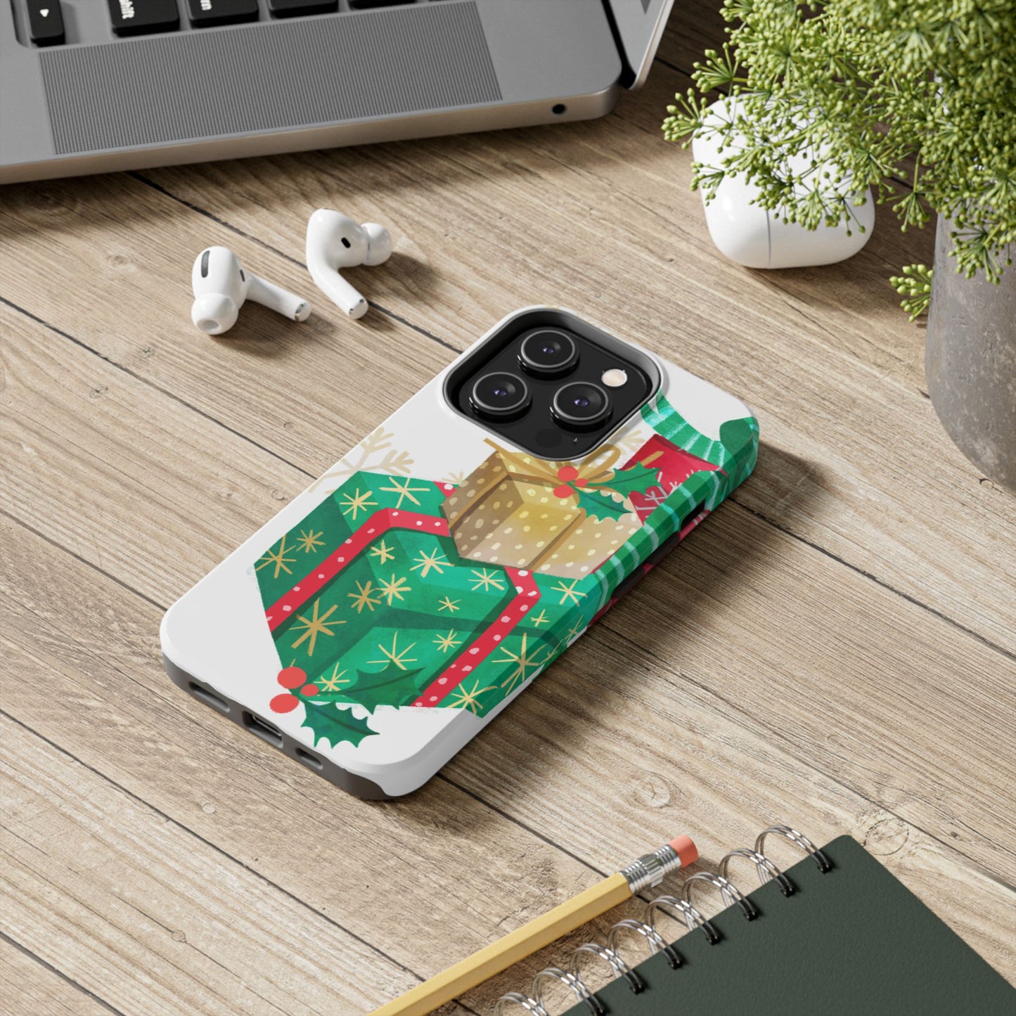 Copy of Copy of Tough Phone Cases