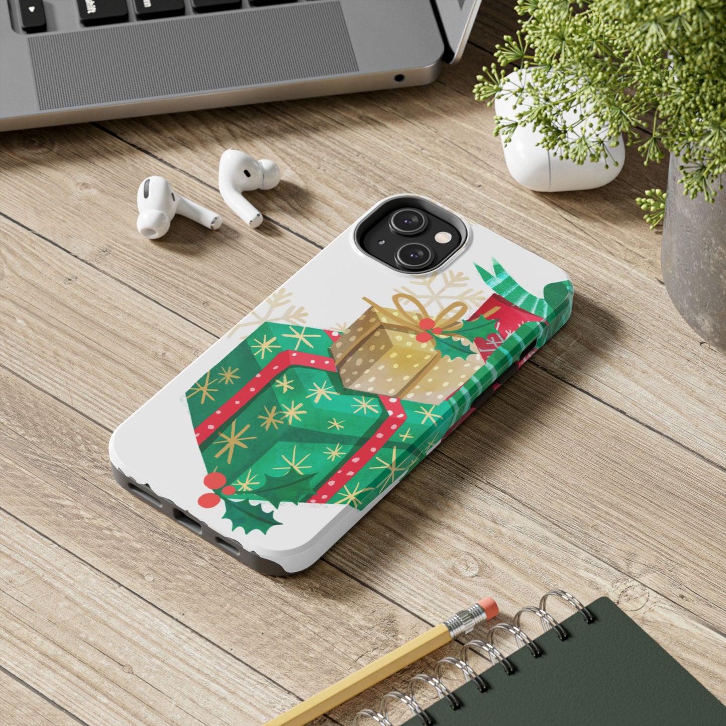 Copy of Copy of Tough Phone Cases