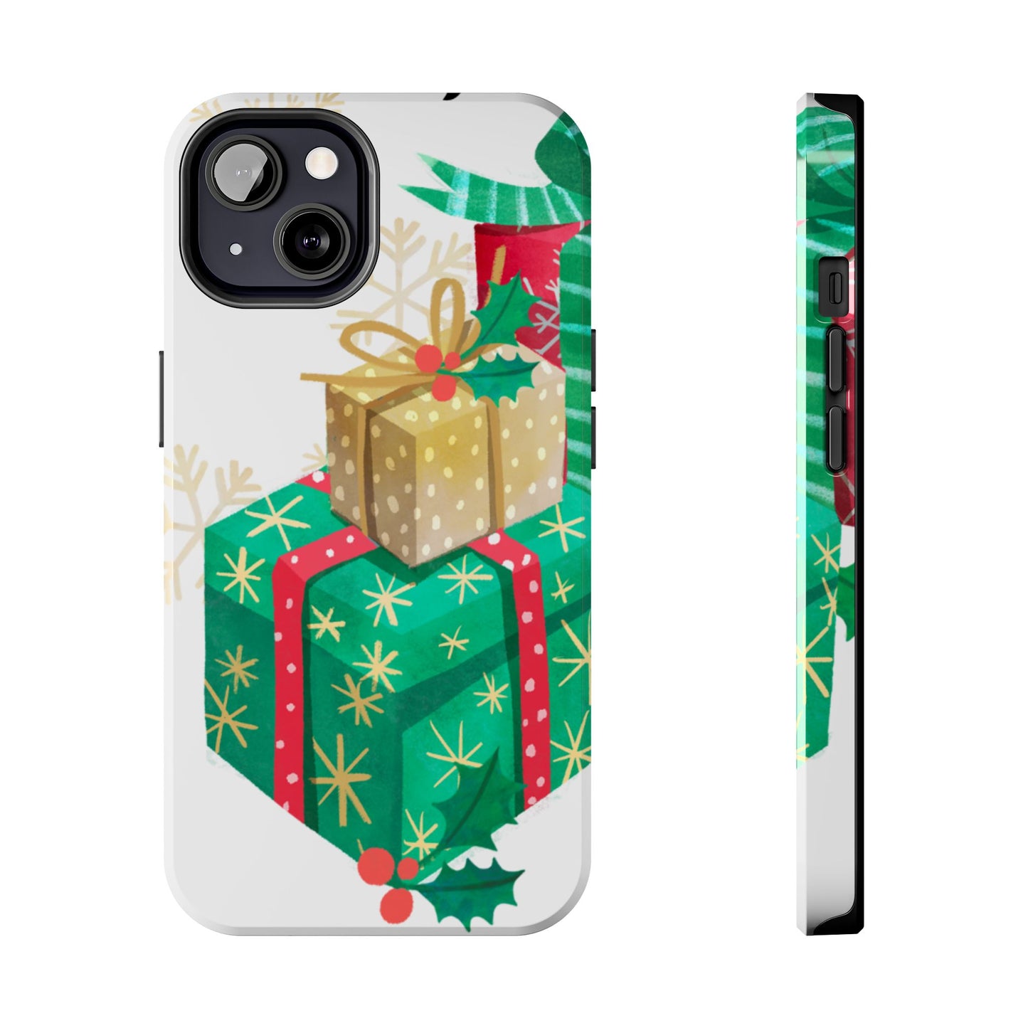 Copy of Copy of Tough Phone Cases