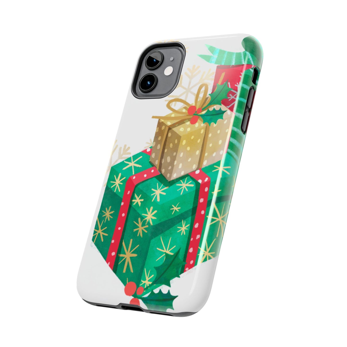 Copy of Copy of Tough Phone Cases