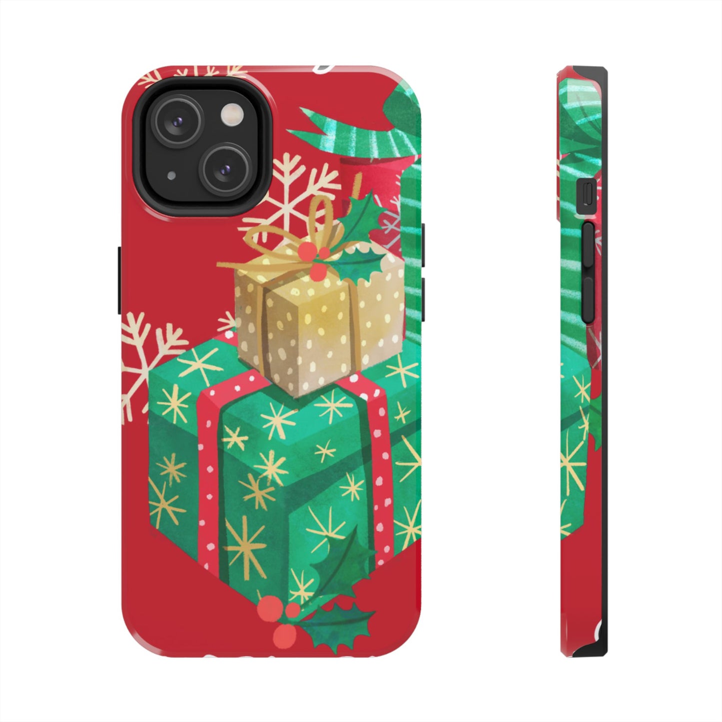 Tough Phone Cases