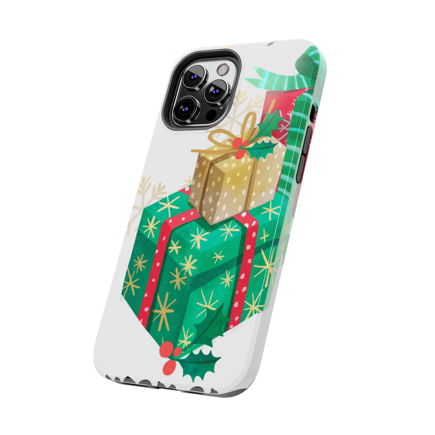 Copy of Copy of Tough Phone Cases