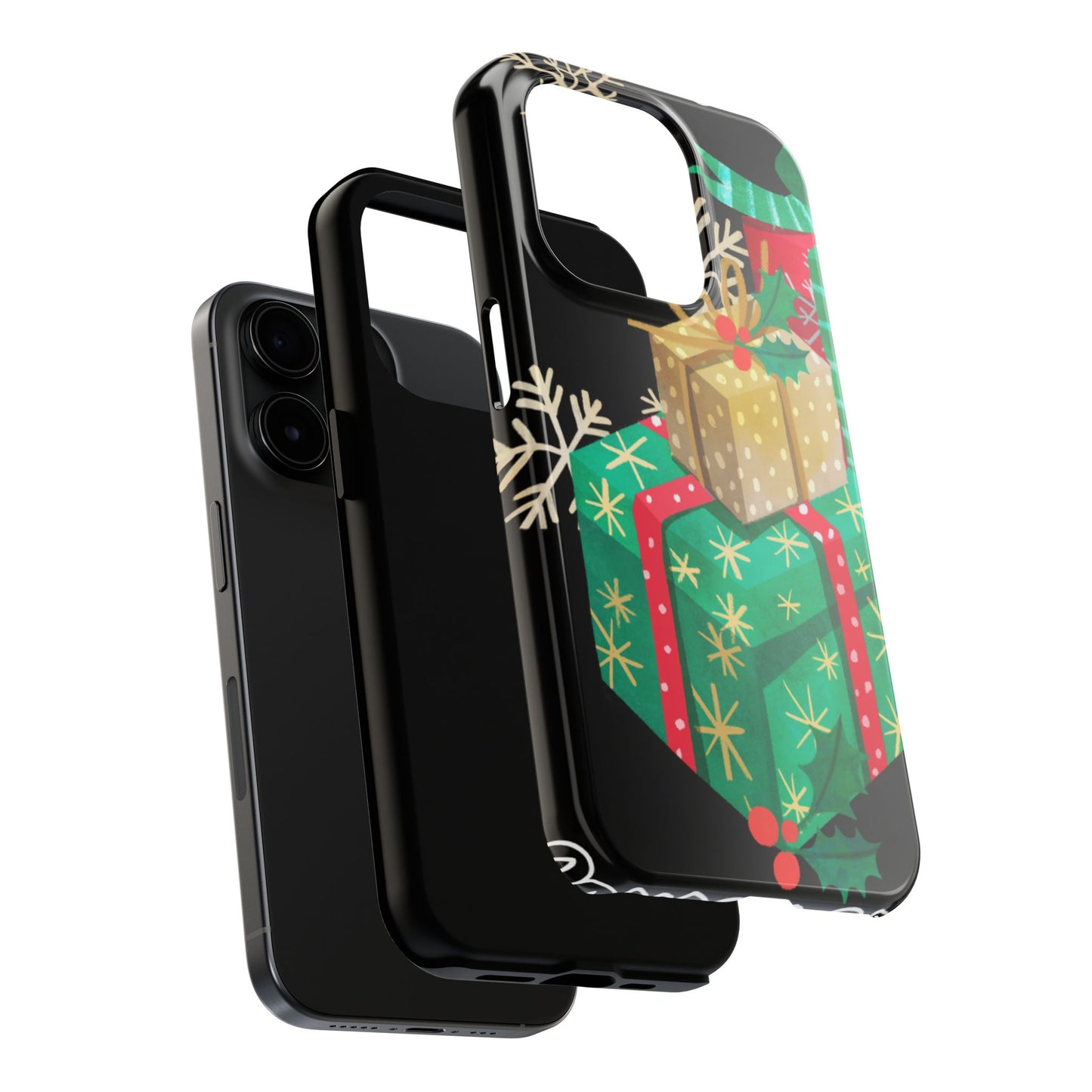 Copy of Tough Phone Cases