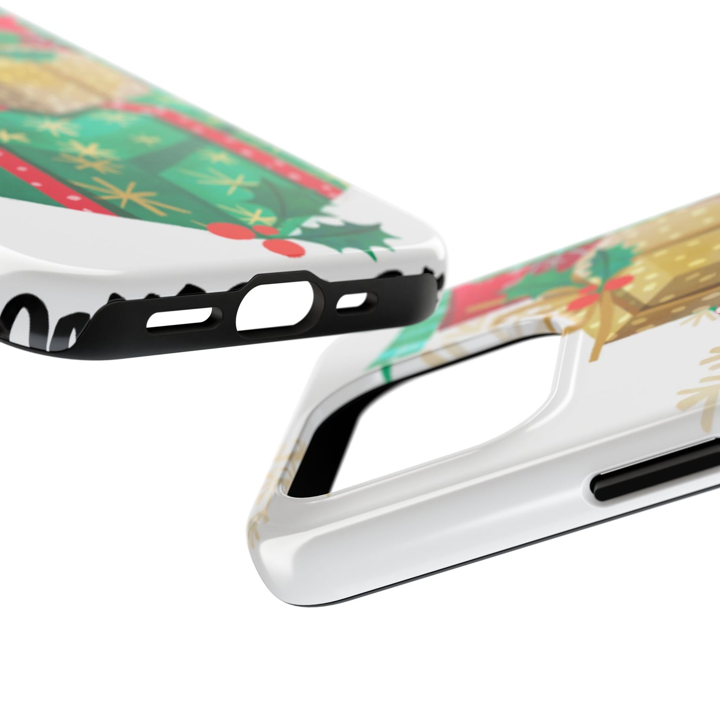 Copy of Copy of Tough Phone Cases