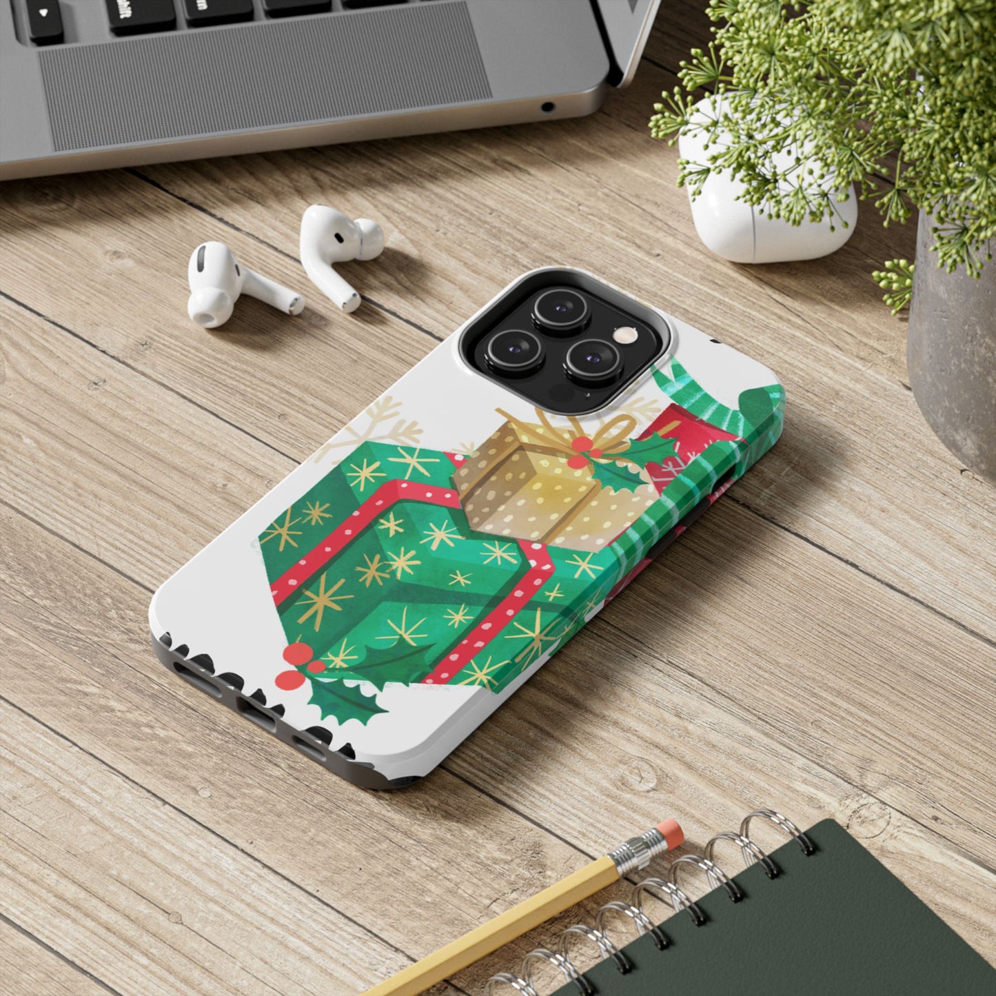 Copy of Copy of Tough Phone Cases