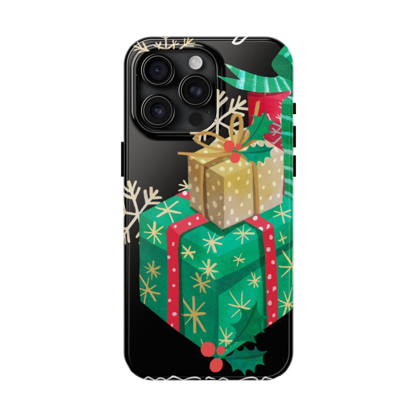 Copy of Tough Phone Cases